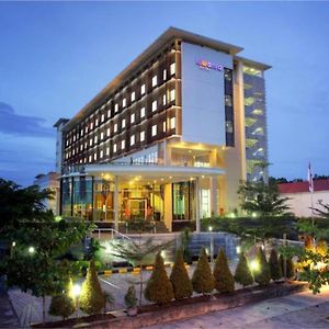 Hotel Luwansa Palangkaraya