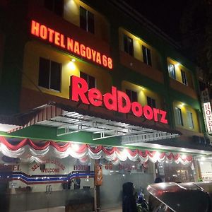 RedDoorz near Nagoya Citywalk Batam 2